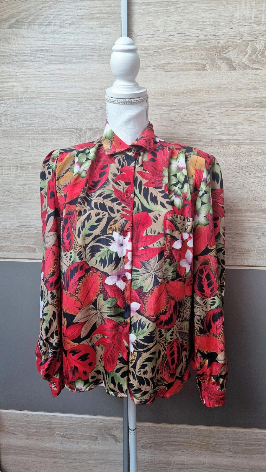 Chemise vintage